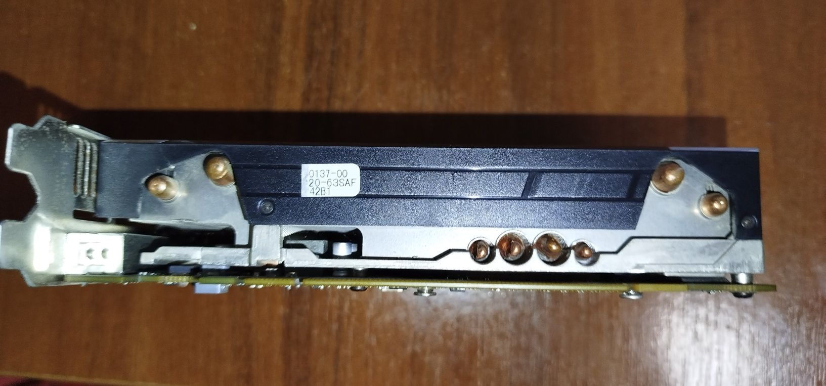 продам нерабочую r9 380 2gb