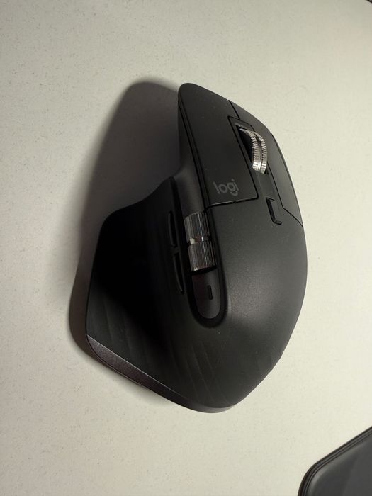 Mysz  Logitech MX Master S3