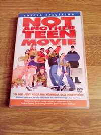 Not another teen movie filmy DVD