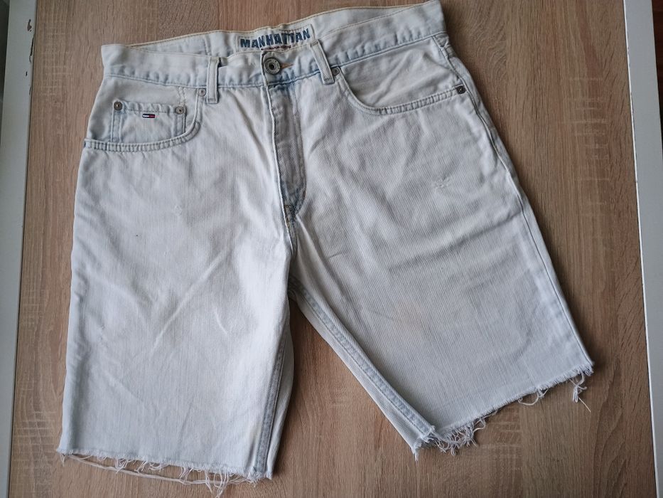 Spodenki Hilfiger 32