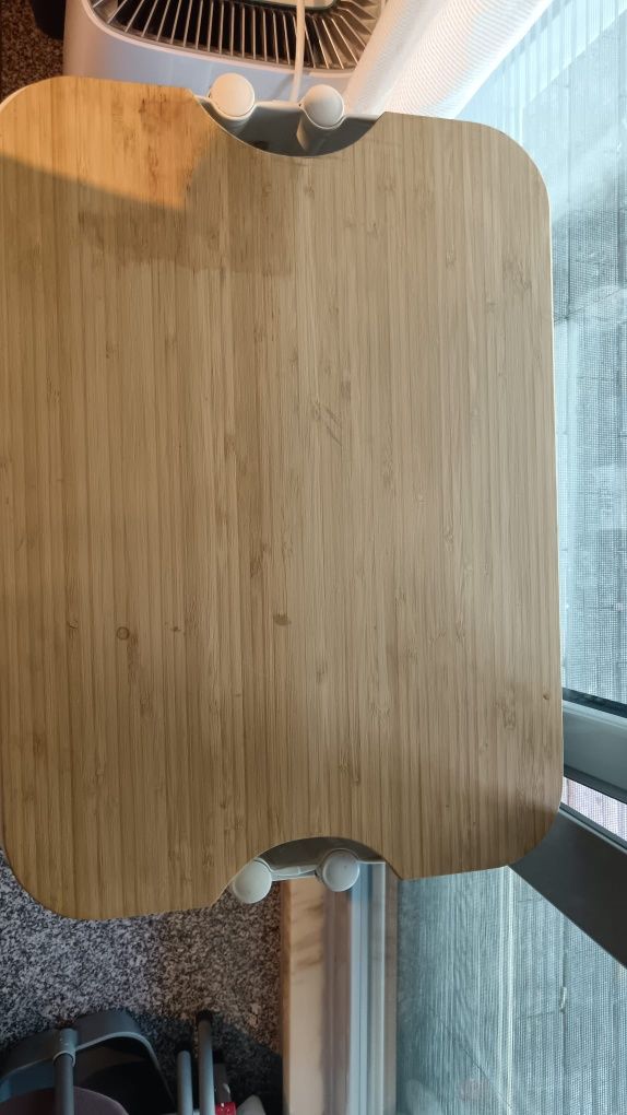 Carrinho raskog IKEA rodízio - novo