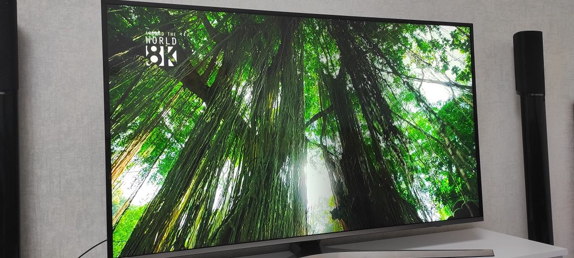 SMART-телевизор Samsung 49"