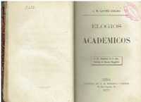 14182

Elogios académicos 
J. M. Latino Coelho.