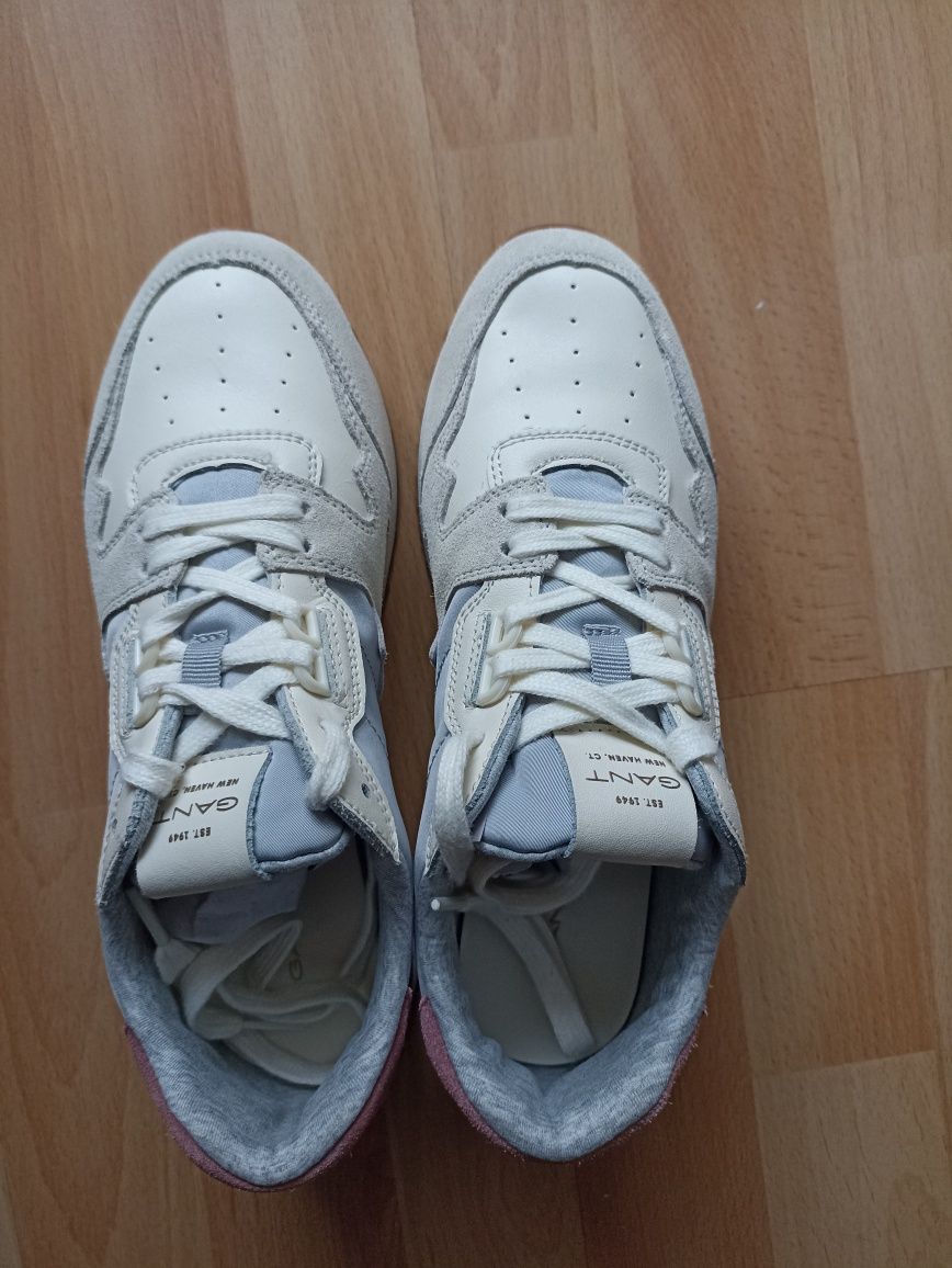 Gant buty damnskie nowe