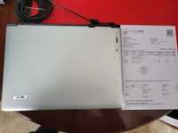 Vendo portátil Acer Aspire 1680 a funcionar normalmente