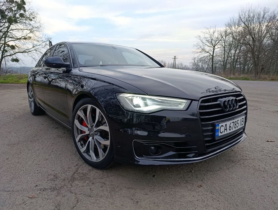 Продам Ауді в6с7 3.0кватро!СРОЧНО реальному покупцю уступлю