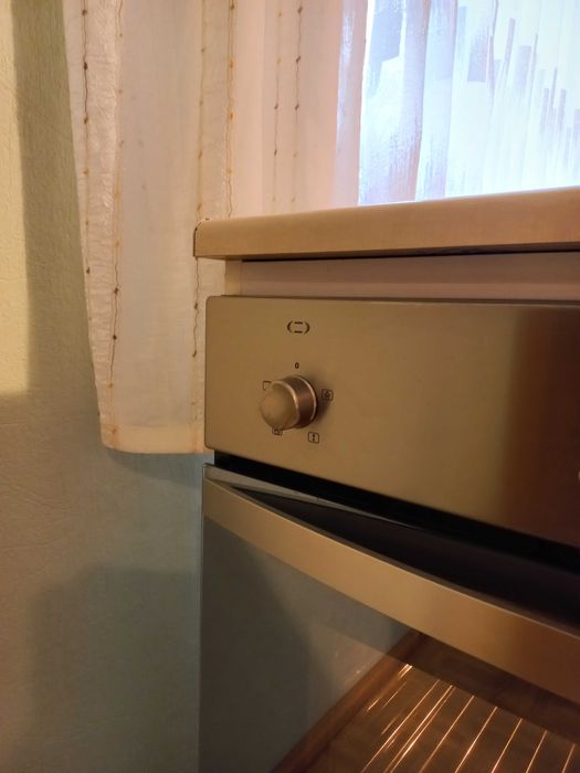 Piekarnik elektryczny ARDO HA 043X, do zabudowy, z szafką