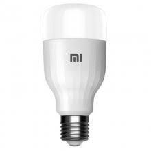 Lâmpada Xiaomi Mi Smart LED - Branca e Cores