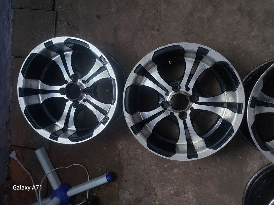 Продам диски р13 4×98