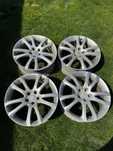 Felgi 19” 5x114.3 8J