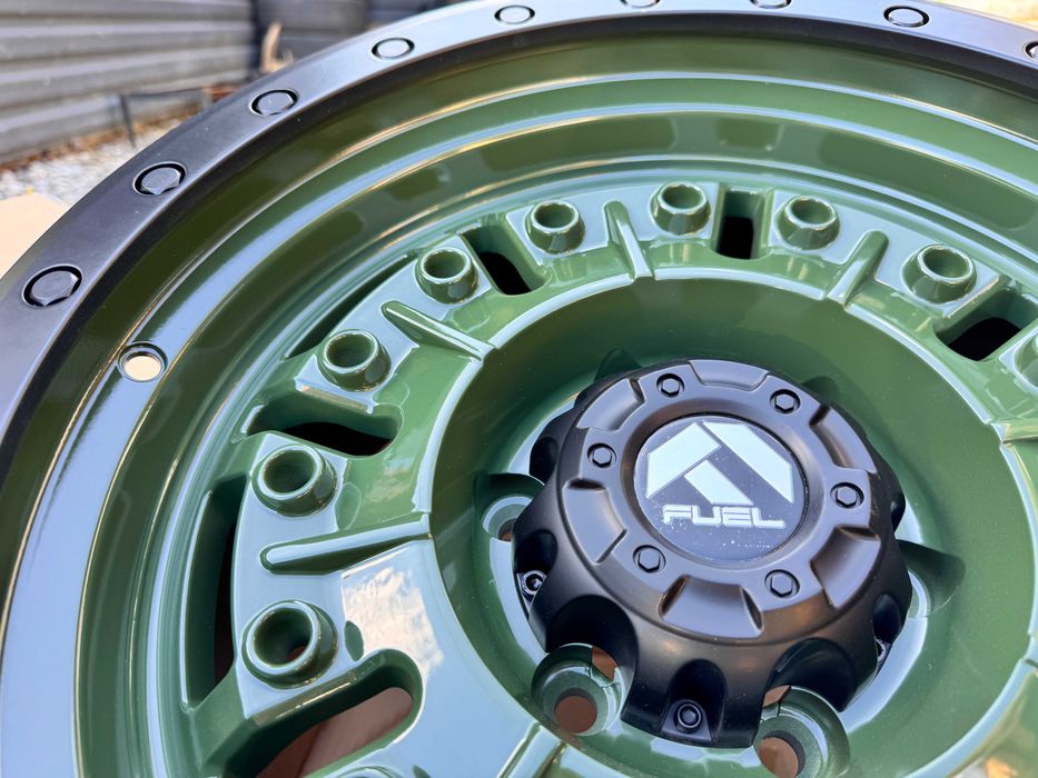 R17 6x139.7 et0 Nissan Toyota Mitsubishi Ford ssangyong Opel титани