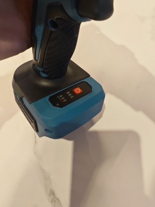 Wkrętarka udarowa wiertarka YOFIDRA GISAM MAKITA 900 N.M 13mm