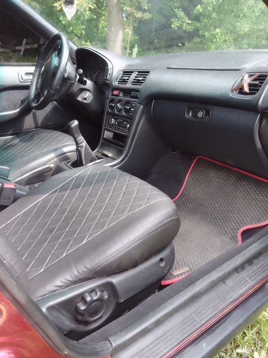 Honda Accord 1997