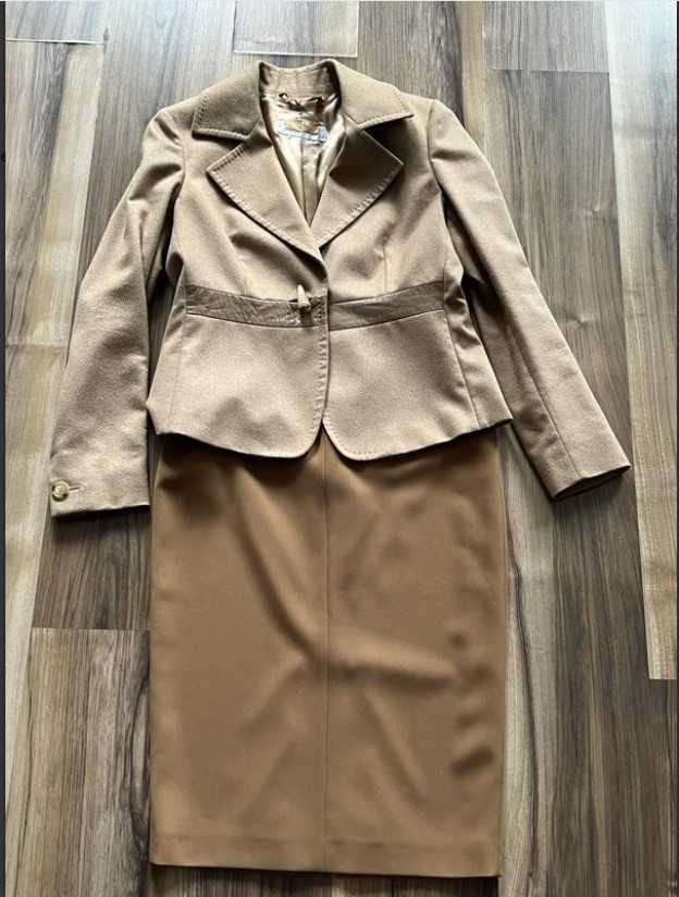 Новая юбка max mara studio, p. M