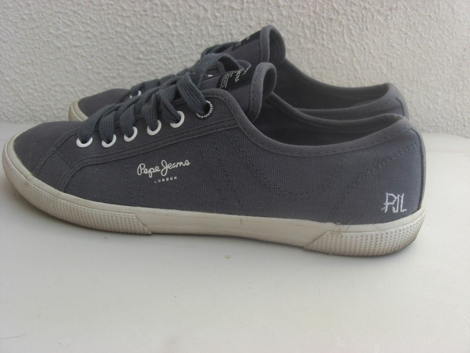 Sapatilhas Pepe jeans (originais)