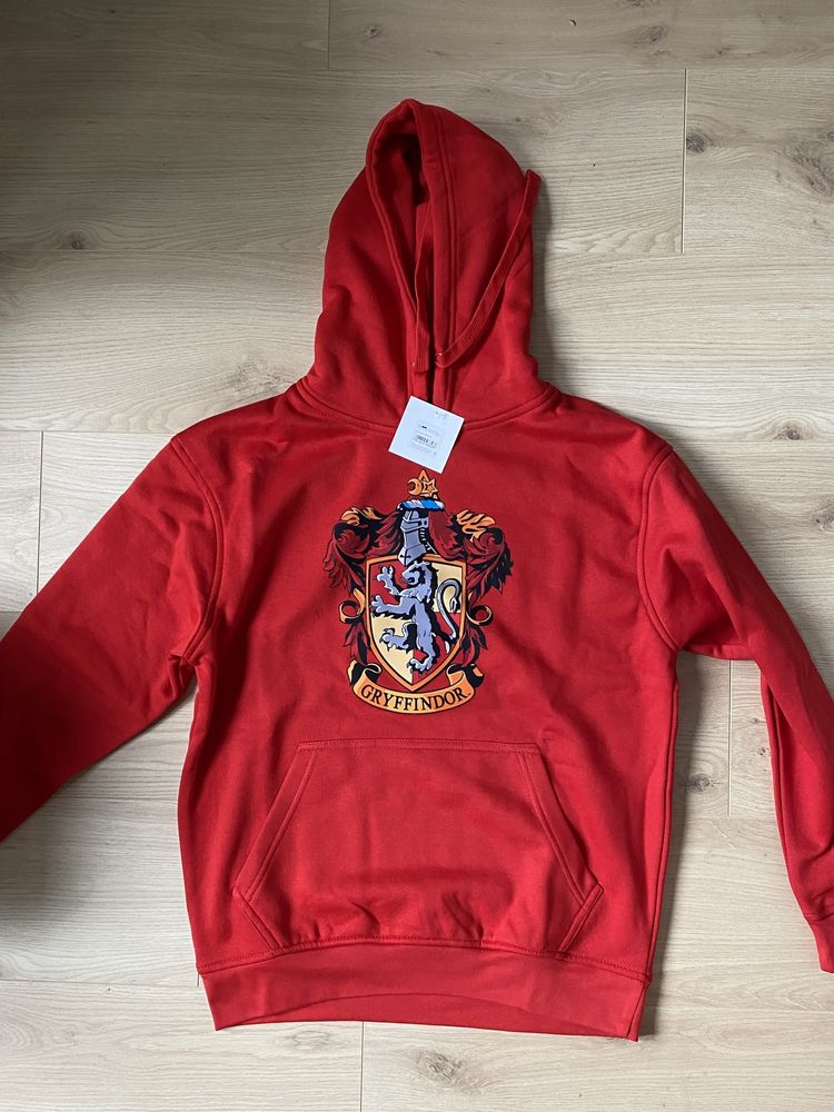 Bluza Harry Potter Gryffindor