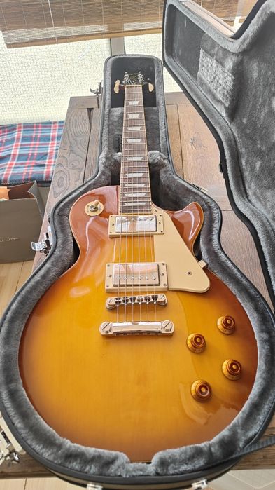 Epiphone Les Paul Standard