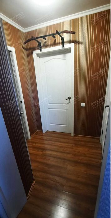 Продаж 1 кімнатної квартири з автономним опаленням