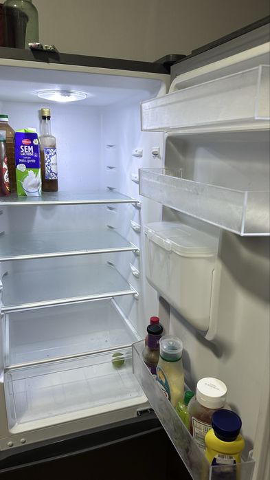Frigorifico poucos meses de uso