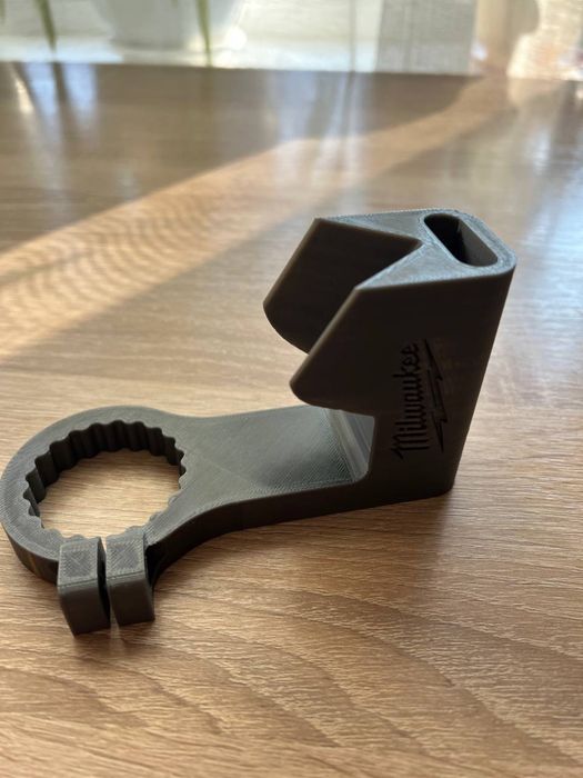 Насадка для заточки сверл на болгарку 125 мм