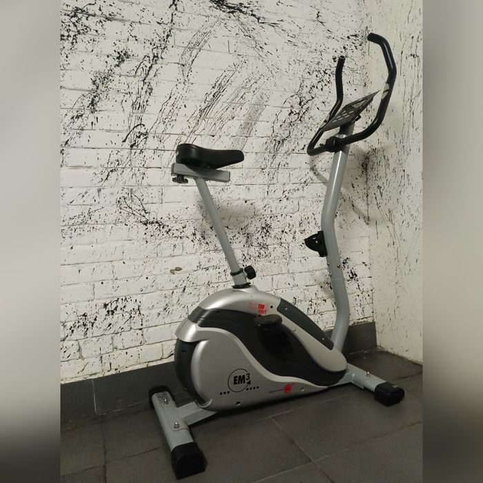 Rower Stacjonarny Elektromagnetyczny Programy Wysyłka HIT