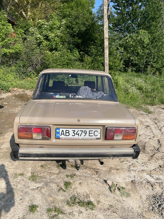 Продам Ваз 2105