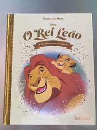 Livros infantis disney