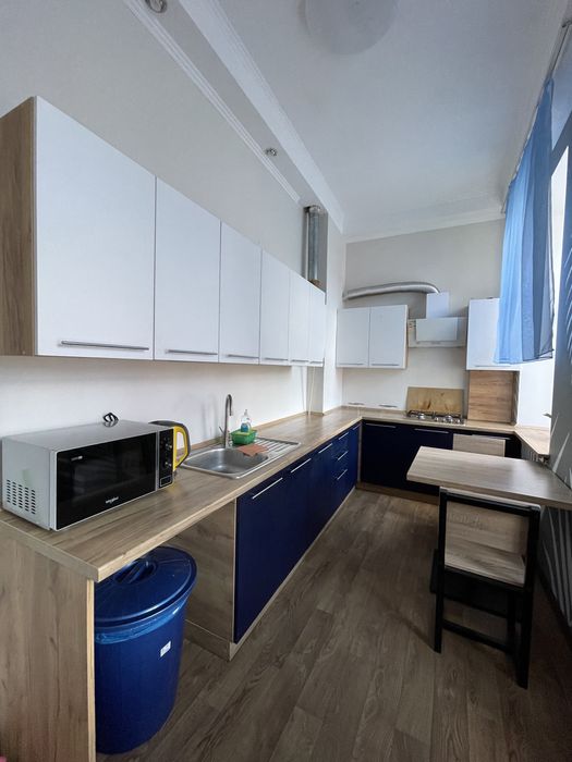 Хостел на Саксаганського, Вокзал, Університет, центр