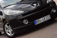Peugeot 207 1.4 Śliczny z Niemiec*Klima*Oryginał*Jak NOWY*ZOBACZ
