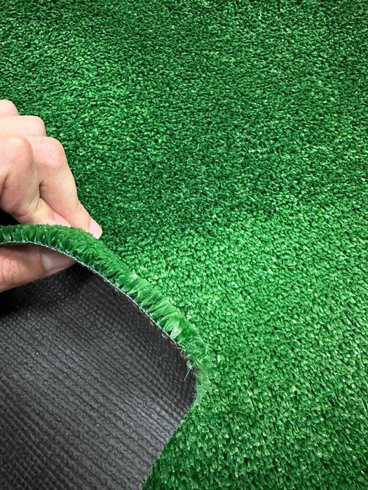 Искусственная трава, газон для бассейна, для лоджии, ворс 5-40мм