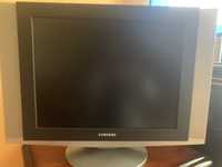 Телевизор Samsung Le20