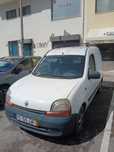 Renault kangoo 1.9