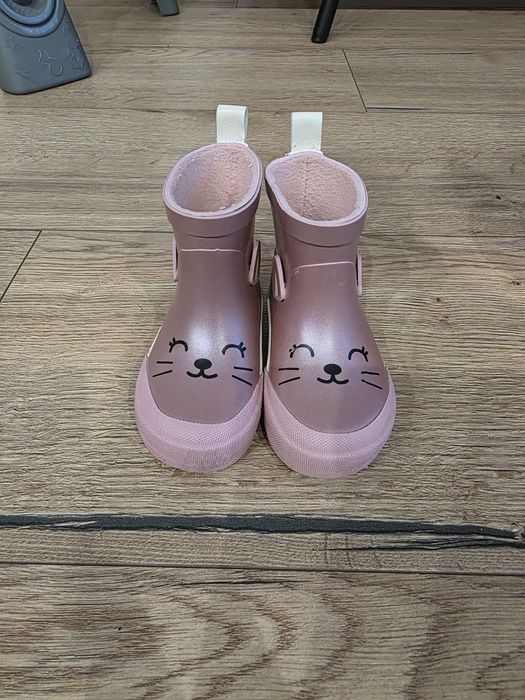 Kalosze dla dziewczynki H&M