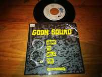GOON SQUAD - Eight Arms To Hold You SINGLE
