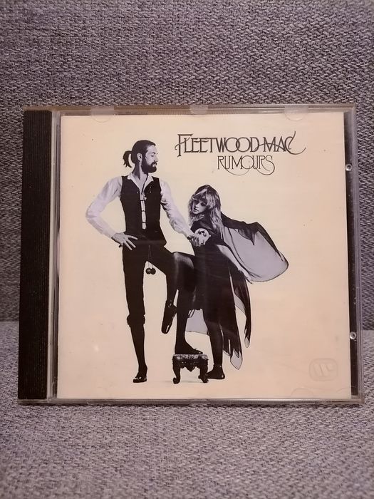 Fleetwood Mac - Rumours