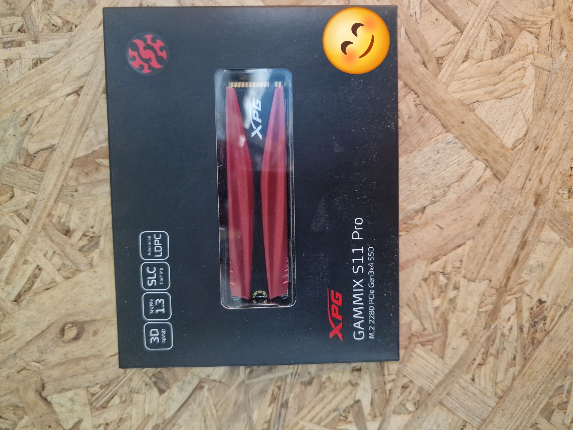 Disco SSD Interno ADATA