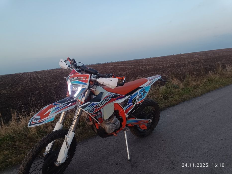 Geon GNX 300 YGS K23