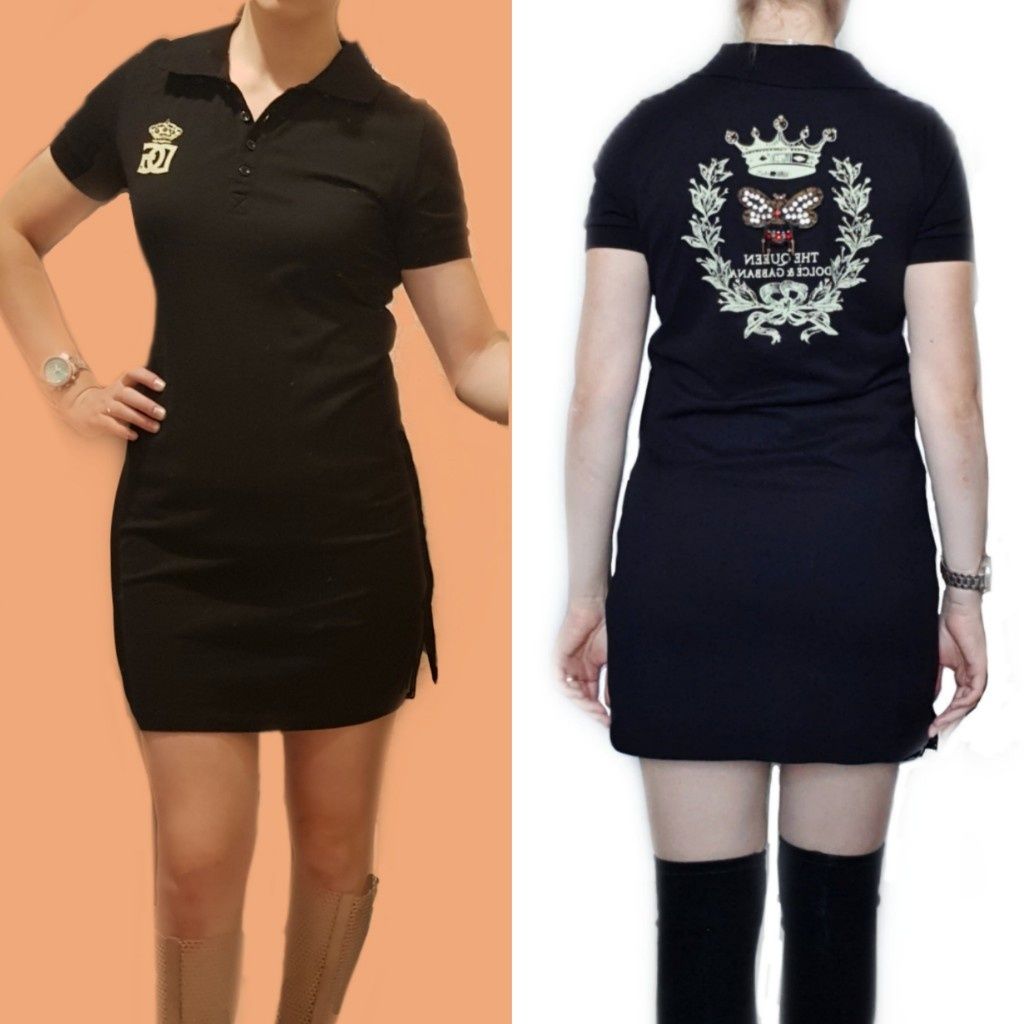 Платье Dolce & Gabbana