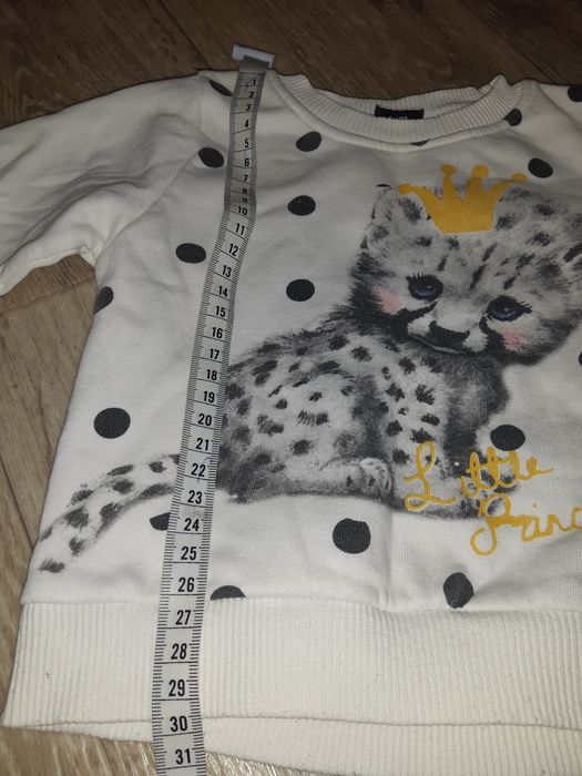 Кофта, реглан 2 роки