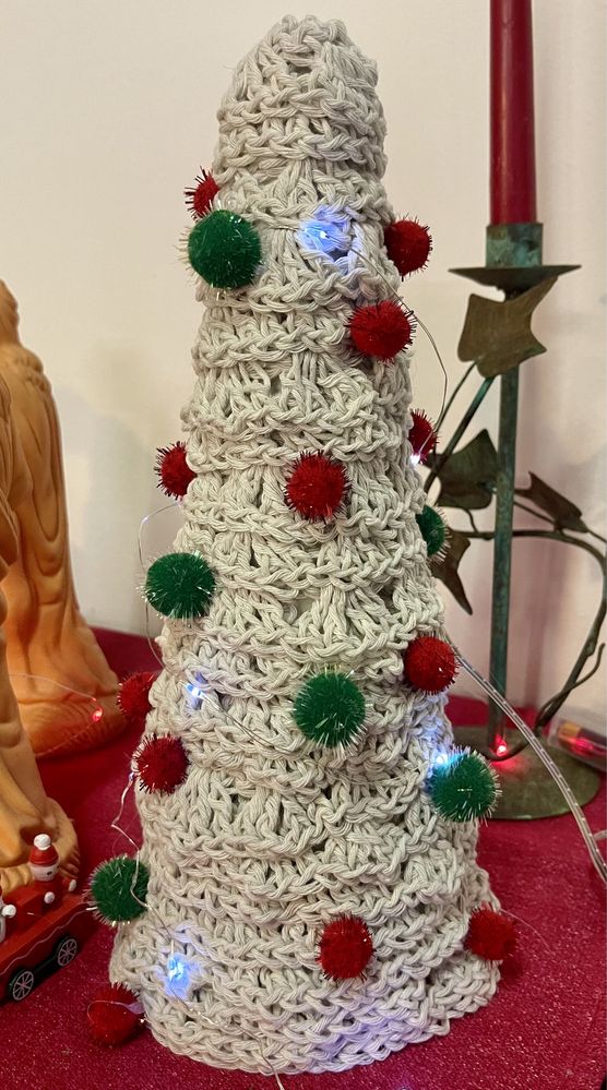 Decoração de Natal