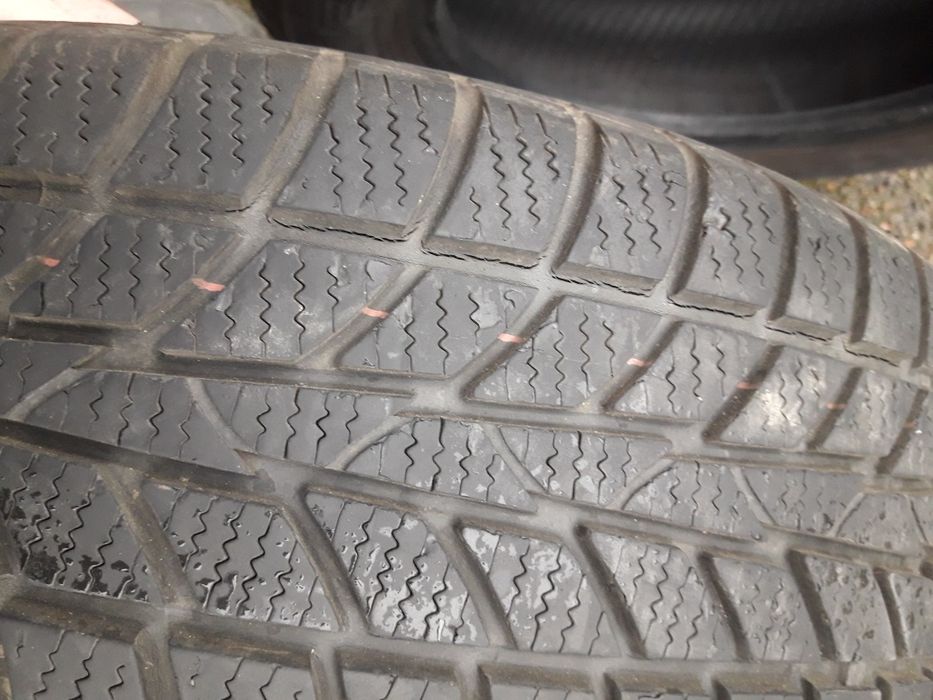 Шини ЗИМА R-14/175/65 Hankooк Winter I*Cept RS (Ціна знижена)