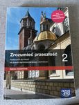 Zrozumieć przeszłość 2 podrecznik