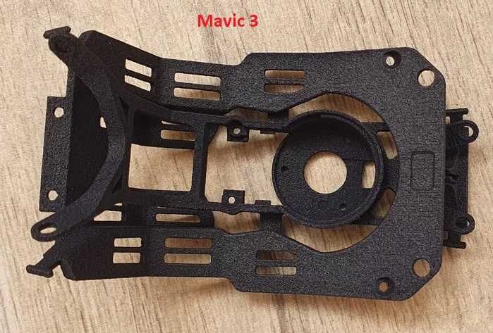 Демпфер підвісу камери, Мавік 3 DJI Mavic 3  (Gimbal Board)