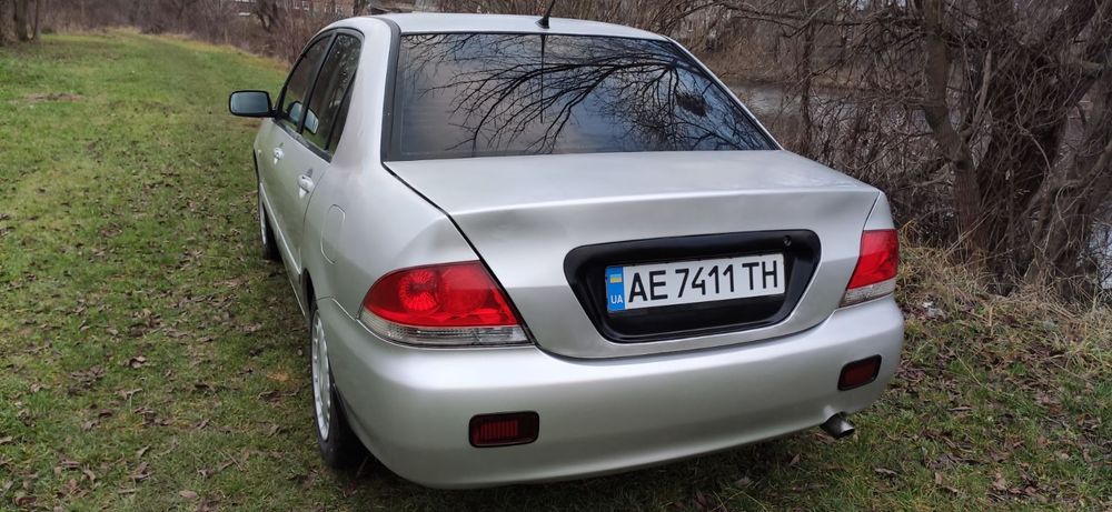 Mitsubishi lancer 9 продам