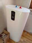 Bojler elektryczny 80l