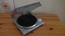 Gramofon ALTUS P-100 Unitra Fonica sprawny. NAPRAWA