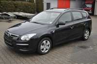 Hyundai I30 1.6 CRDI blue style