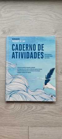 Caderno de Atividades 10ano