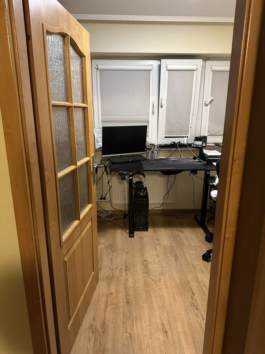 Pokój 1 os. Mokotów od 1.01.2026