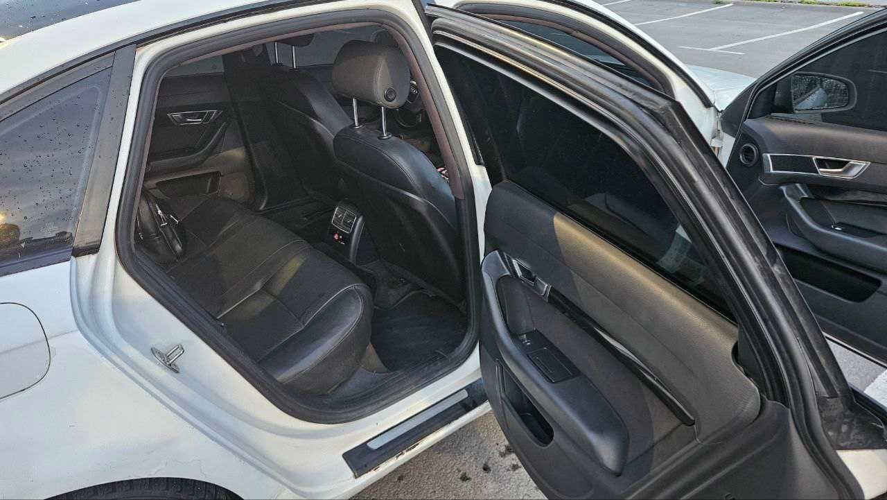 Audi A6 C6  2006